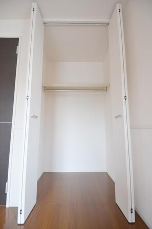 ソラーレの物件内観写真